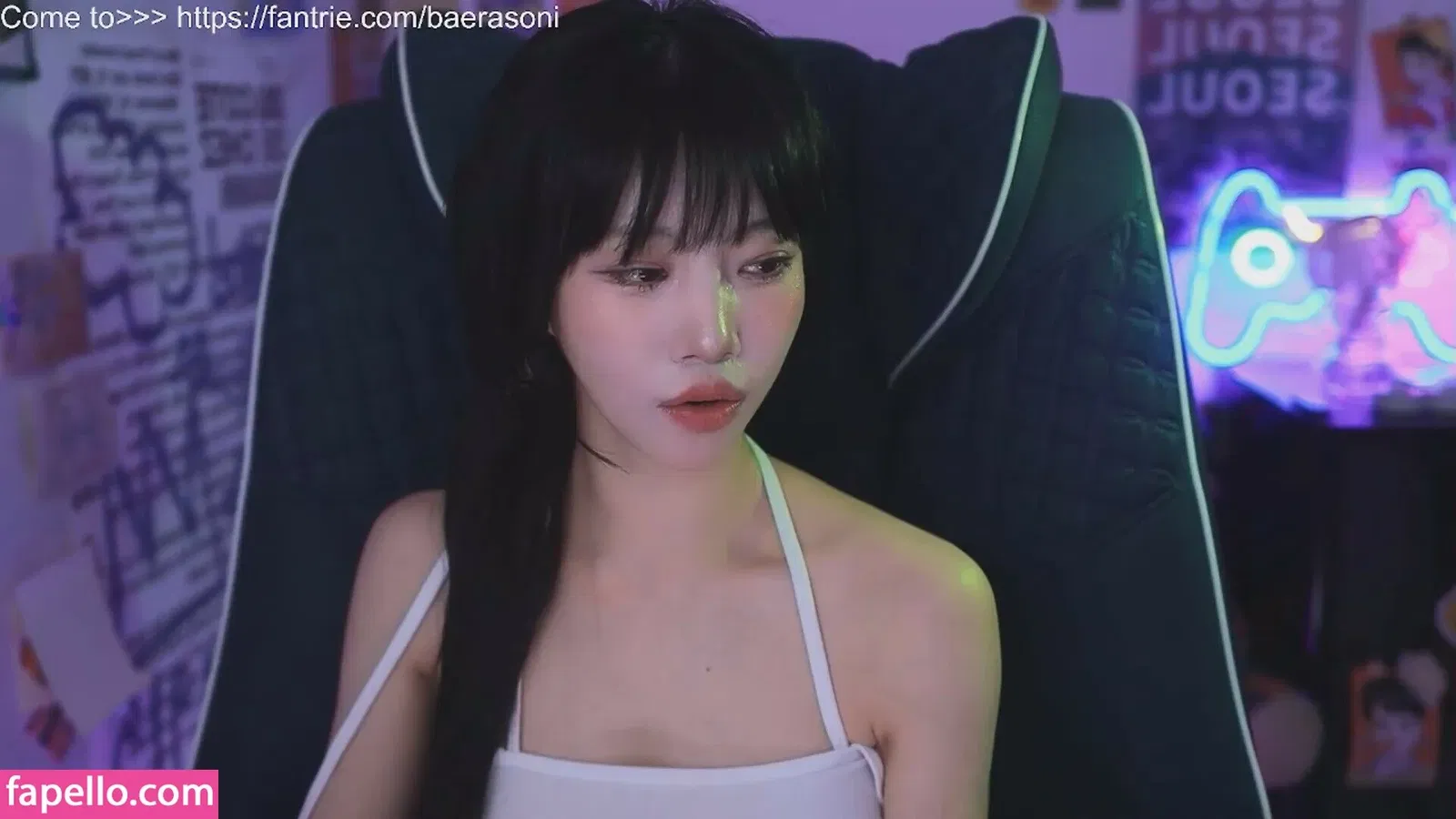 Baerasoni Onlyfans Photo Gallery 