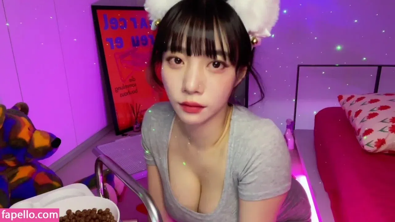 Baerasoni Onlyfans Photo Gallery 