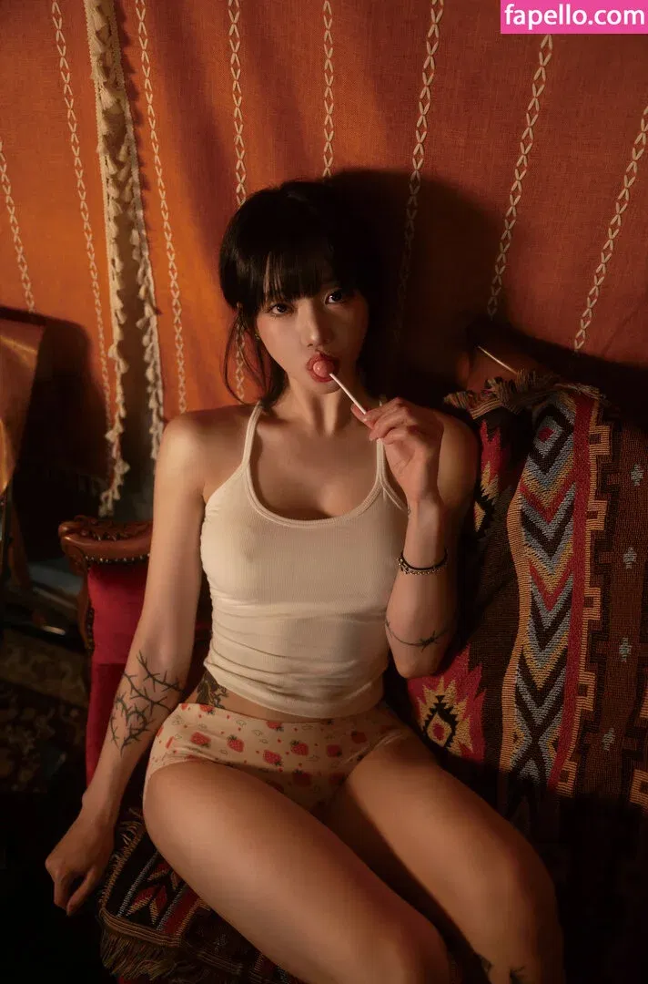 Baerasoni Onlyfans Photo Gallery 