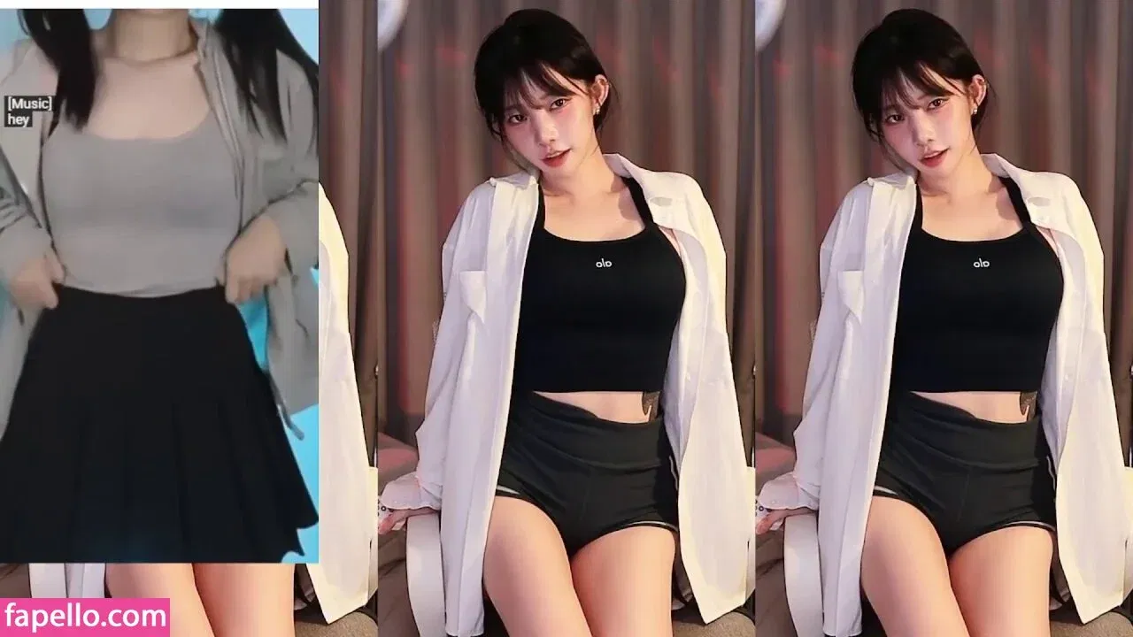 Baerasoni Onlyfans Photo Gallery 