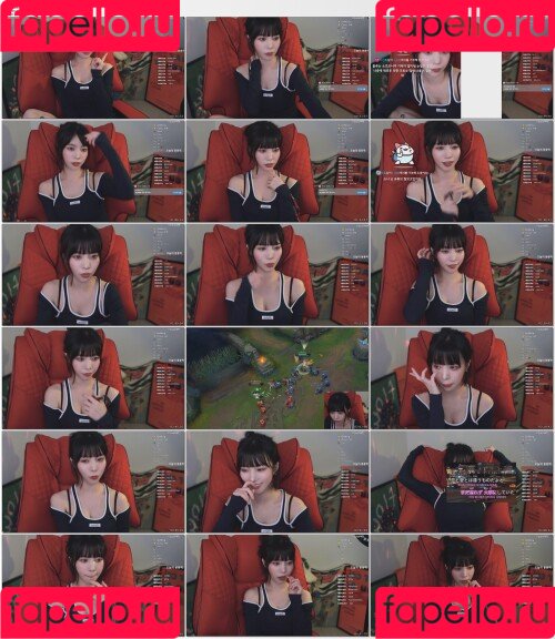 Baerasoni Onlyfans Photo Gallery 