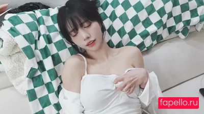 Baerasoni Nude Onlyfans Photo 44