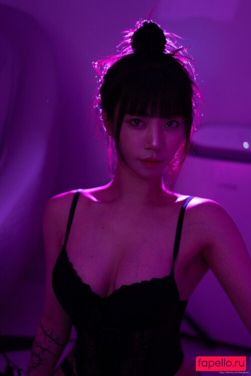 Baerasoni Nude Onlyfans Photo 37