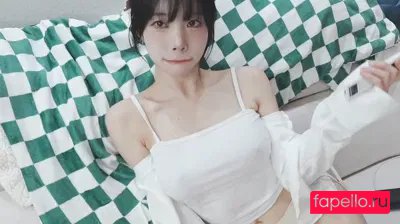 Baerasoni Nude Onlyfans Photo 30