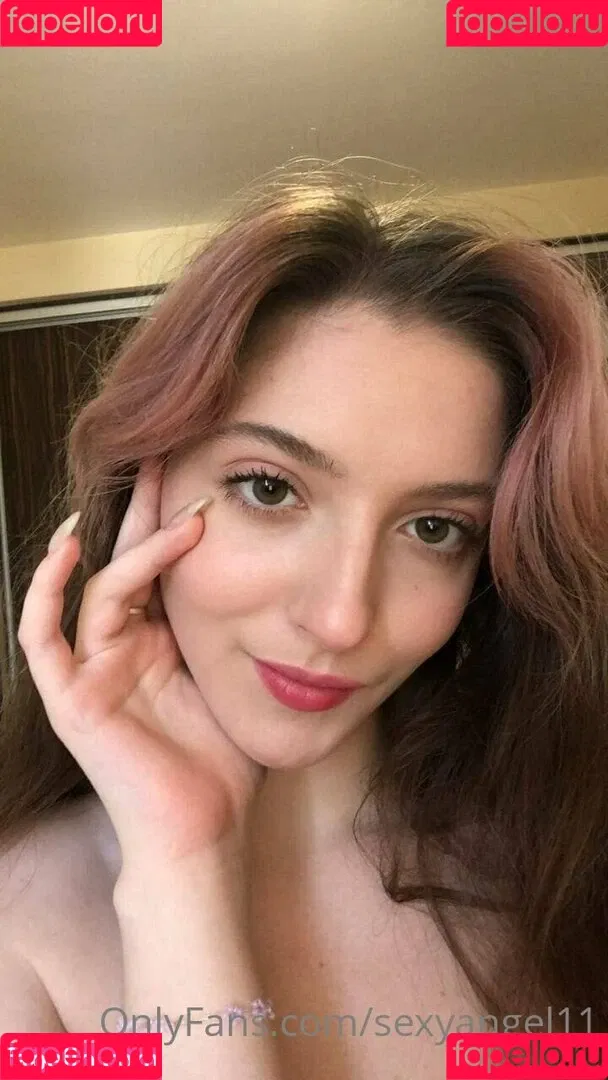 Sexyangel11 Onlyfans Photo Gallery 