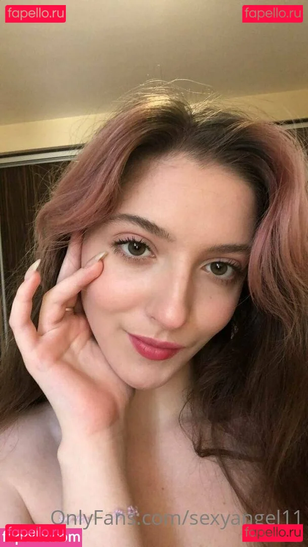Sexyangel11 Onlyfans Photo Gallery 