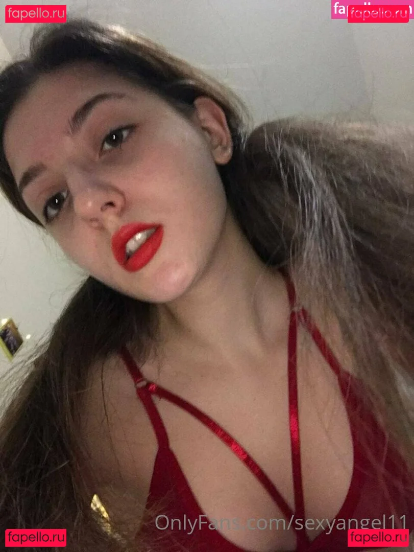 Sexyangel11 Onlyfans Photo Gallery 
