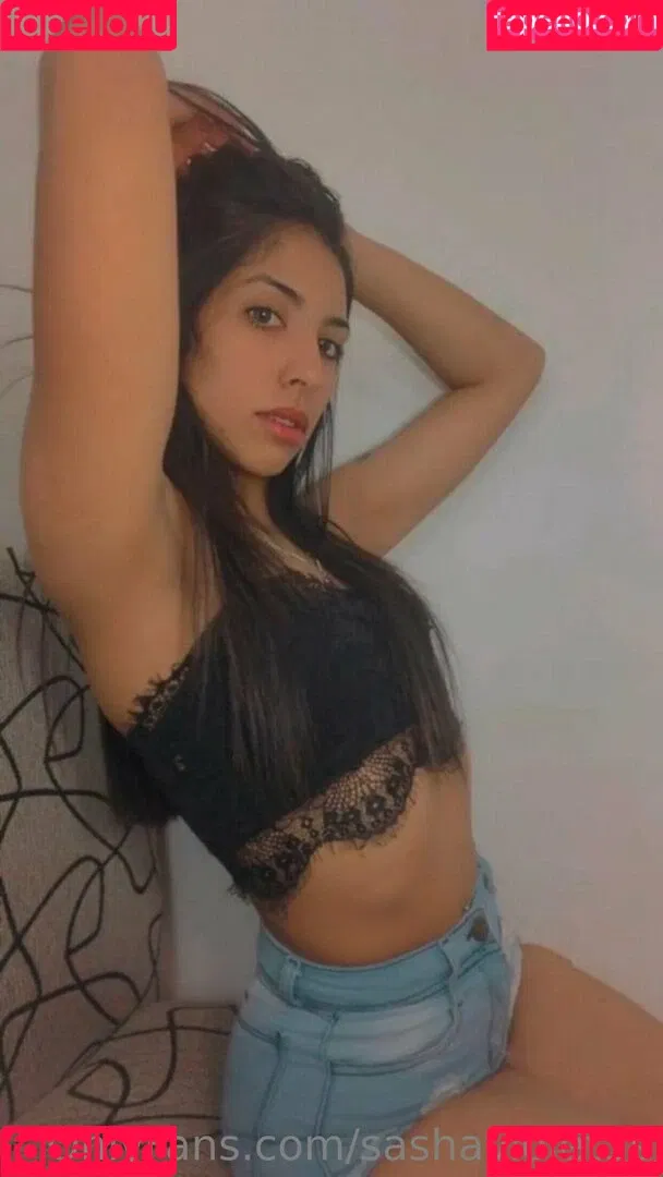 sashaviolet19 Onlyfans Photo Gallery 