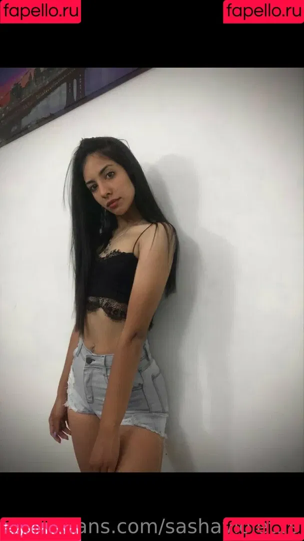 sashaviolet19 Onlyfans Photo Gallery 