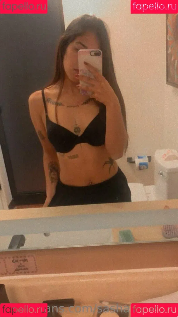 sashaviolet19 Onlyfans Photo Gallery 