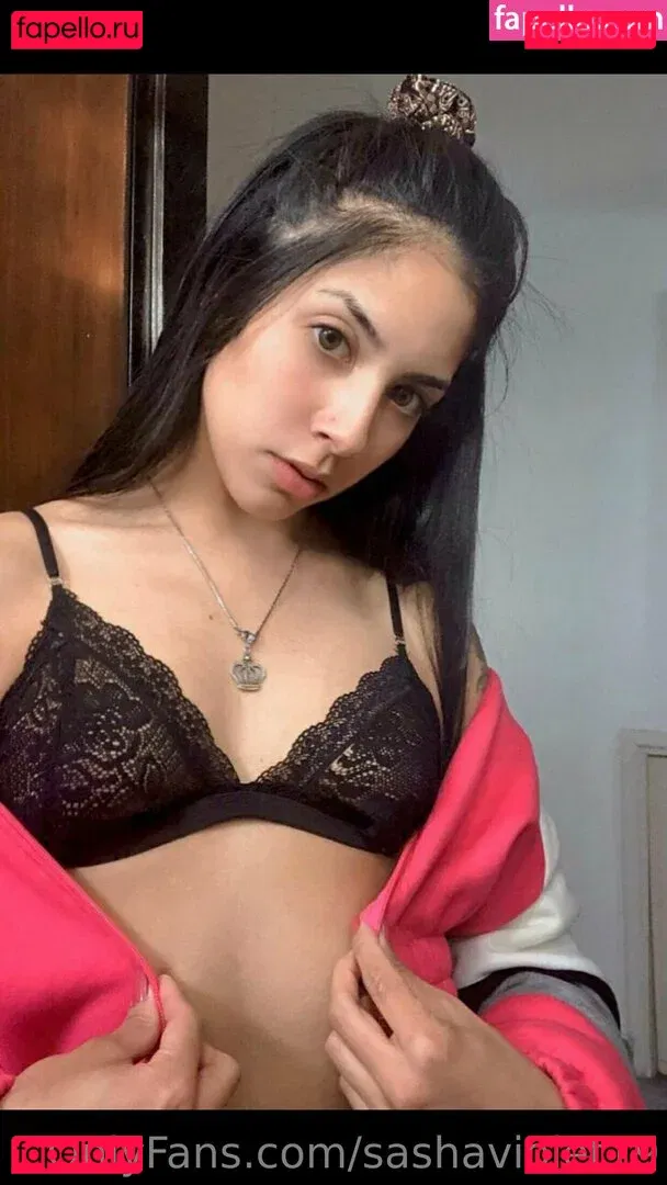 sashaviolet19 Onlyfans Photo Gallery 