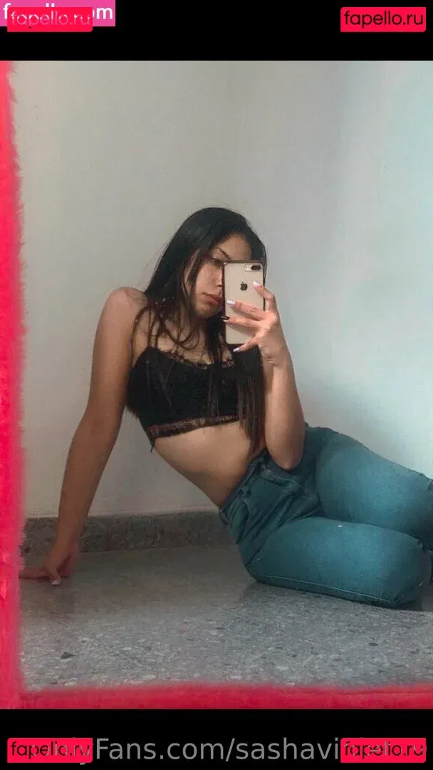 sashaviolet19 Onlyfans Photo Gallery 