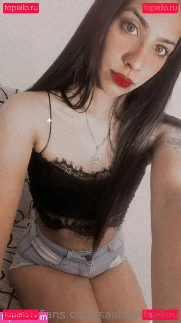 sashaviolet19 Onlyfans Photo Gallery 