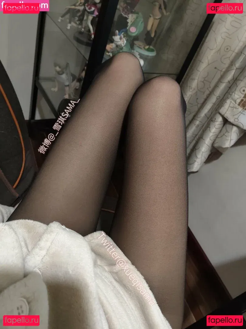 xueqisama Onlyfans Photo Gallery 