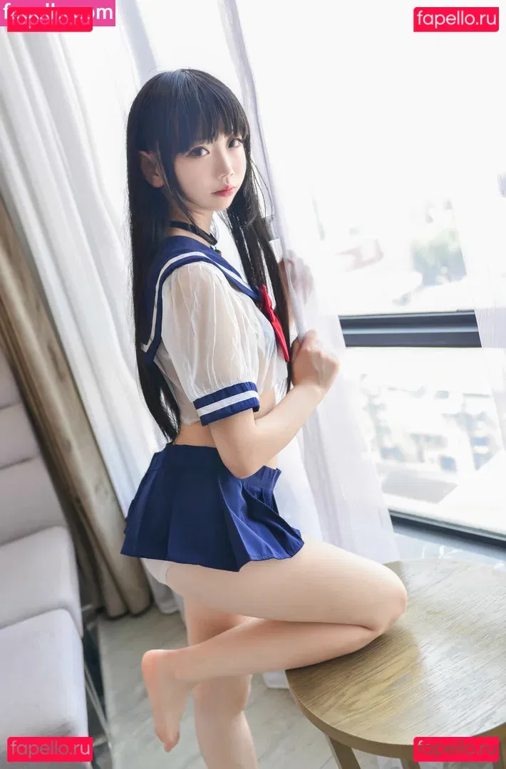 xueqisama Onlyfans Photo Gallery 