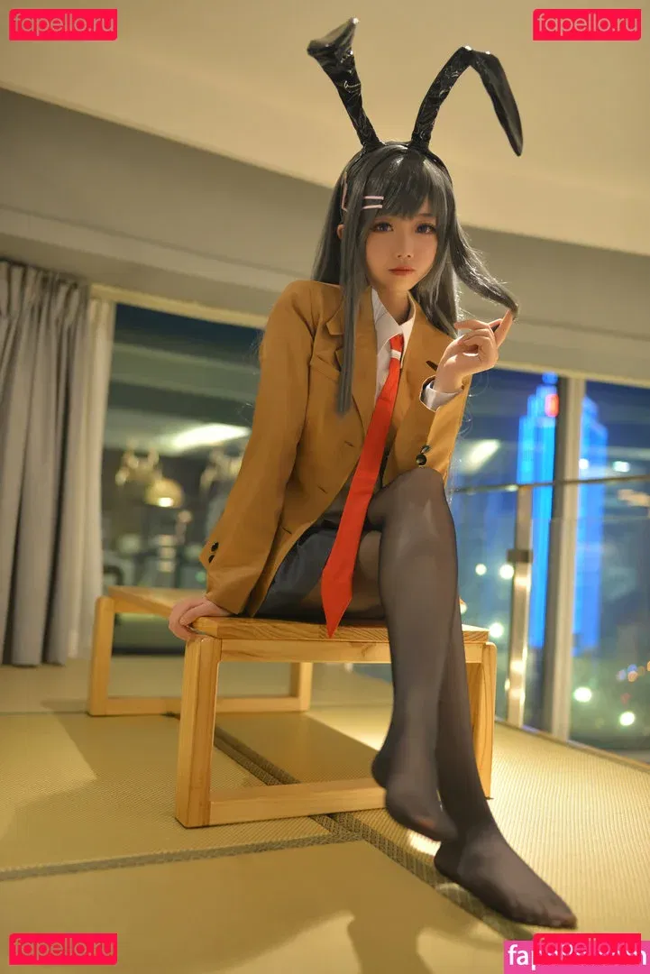 xueqisama Onlyfans Photo Gallery 