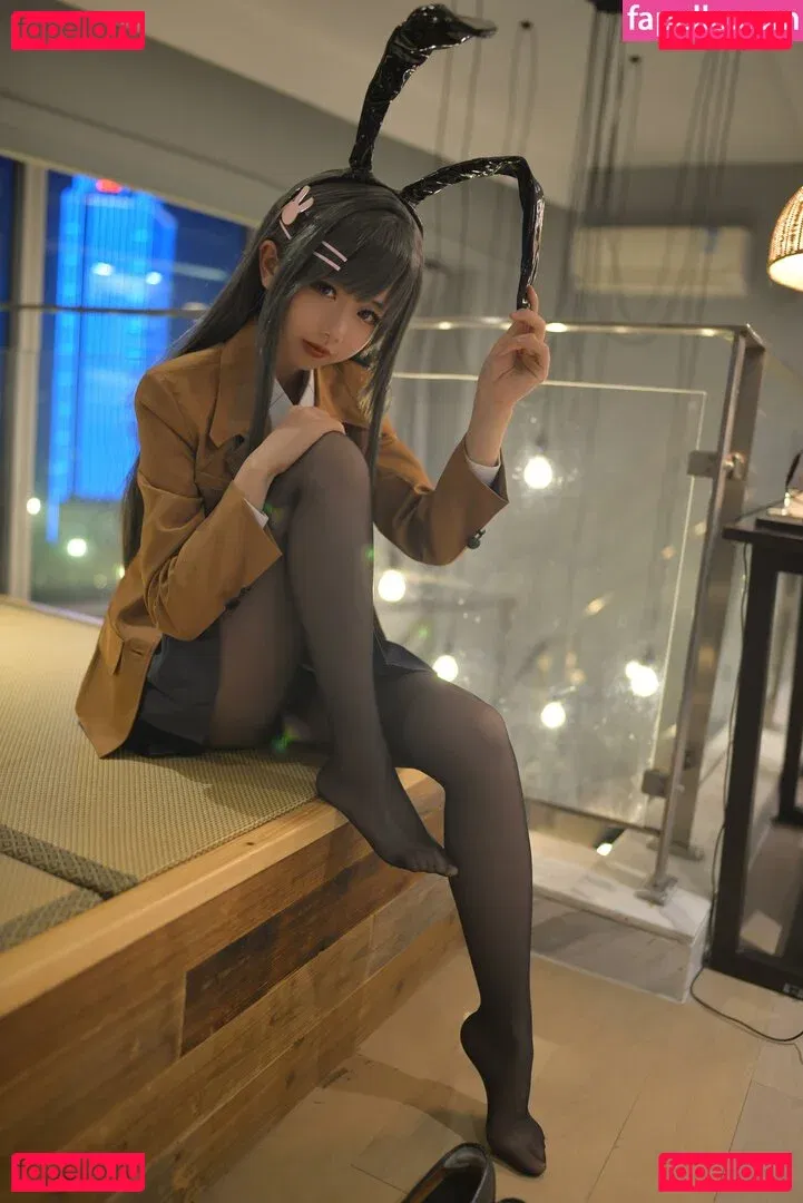 xueqisama Onlyfans Photo Gallery 