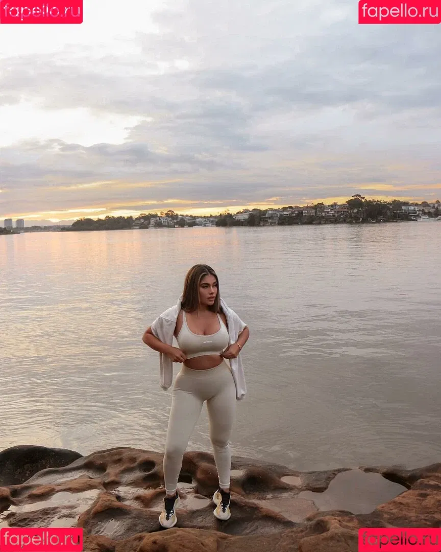 Maria Perez Onlyfans Photo Gallery 