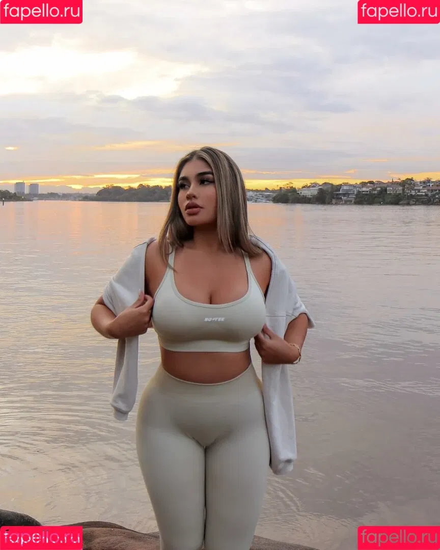 Maria Perez Onlyfans Photo Gallery 