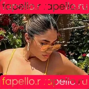 Maria Perez Onlyfans Photo Gallery 