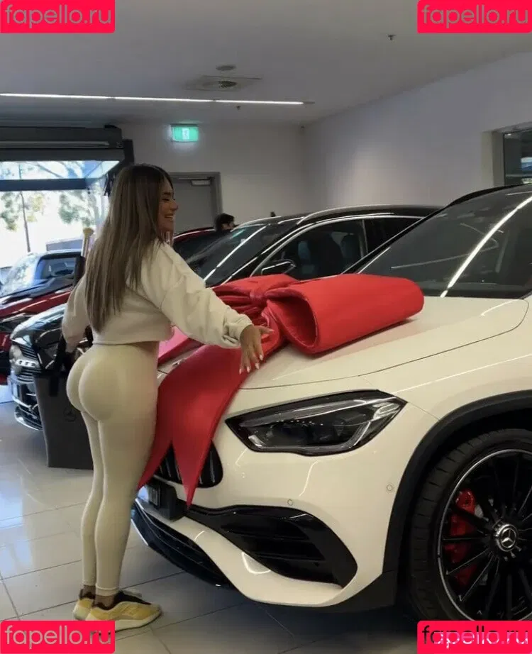 Maria Perez Onlyfans Photo Gallery 