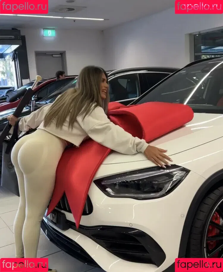 Maria Perez Onlyfans Photo Gallery 