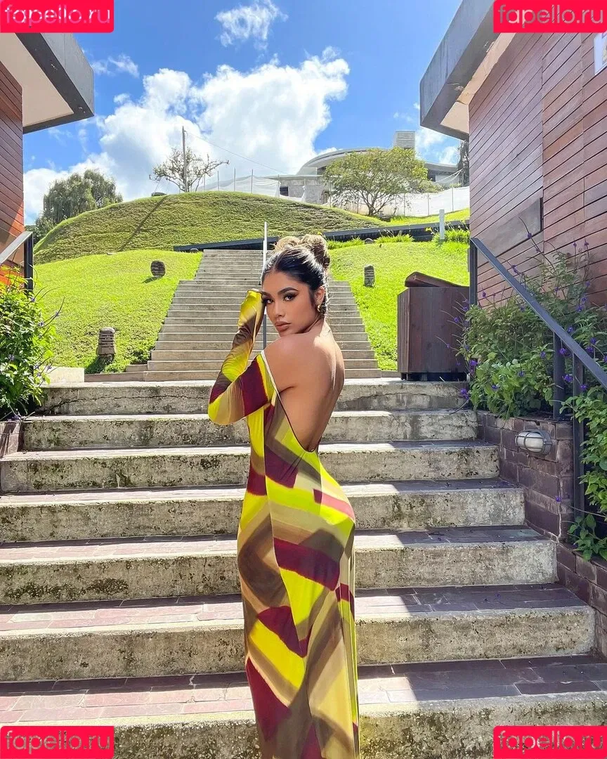 Maria Perez Onlyfans Photo Gallery 