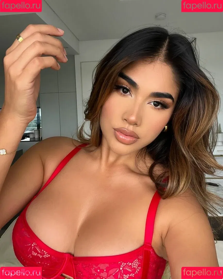 Maria Perez Onlyfans Photo Gallery 
