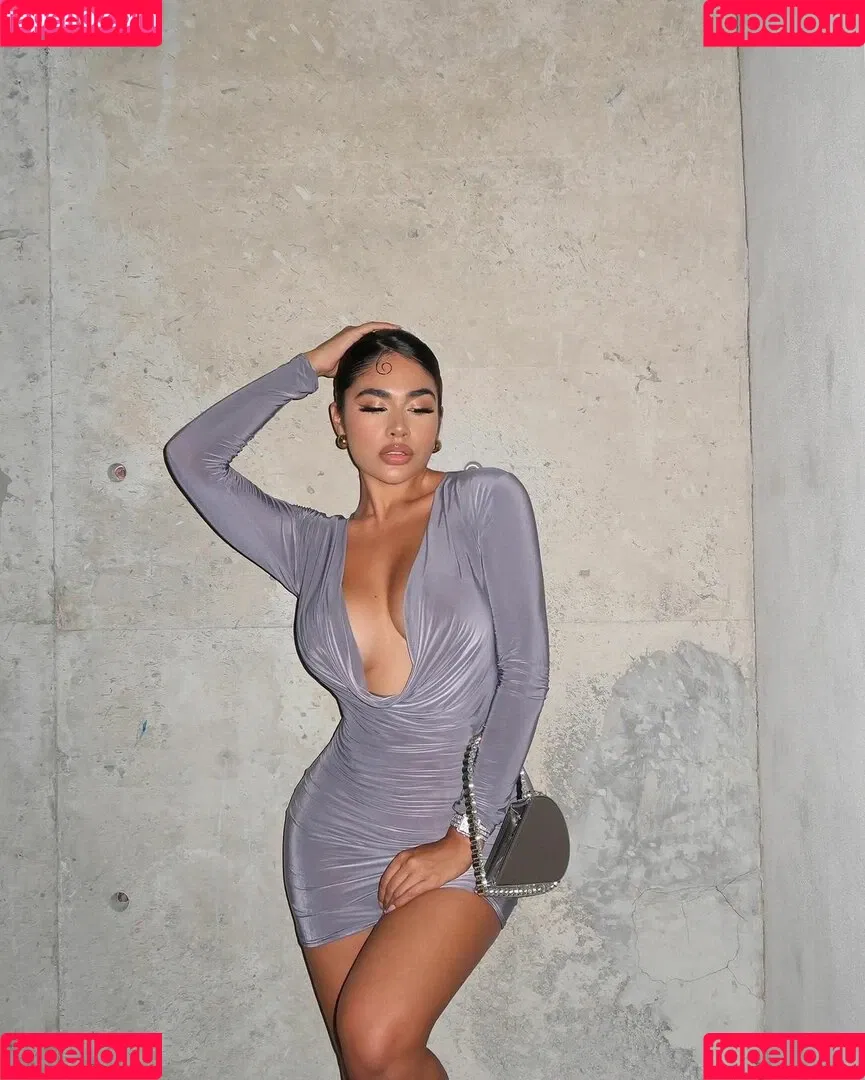 Maria Perez Onlyfans Photo Gallery 
