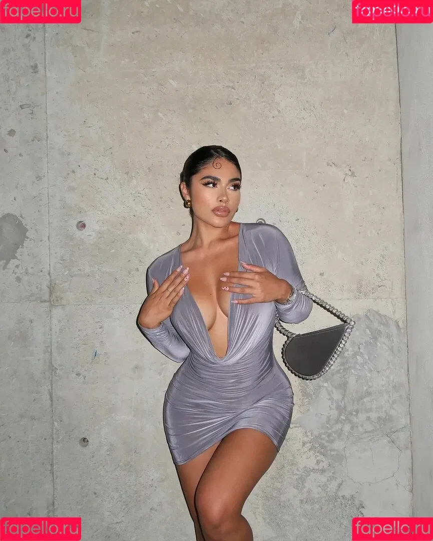 Maria Perez Onlyfans Photo Gallery 