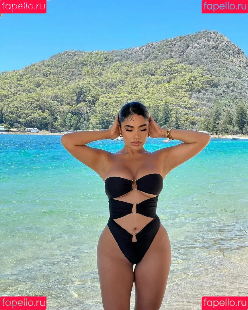Maria Perez Onlyfans Photo Gallery 