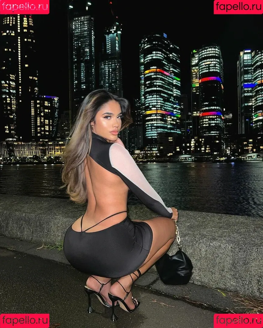 Maria Perez Onlyfans Photo Gallery 