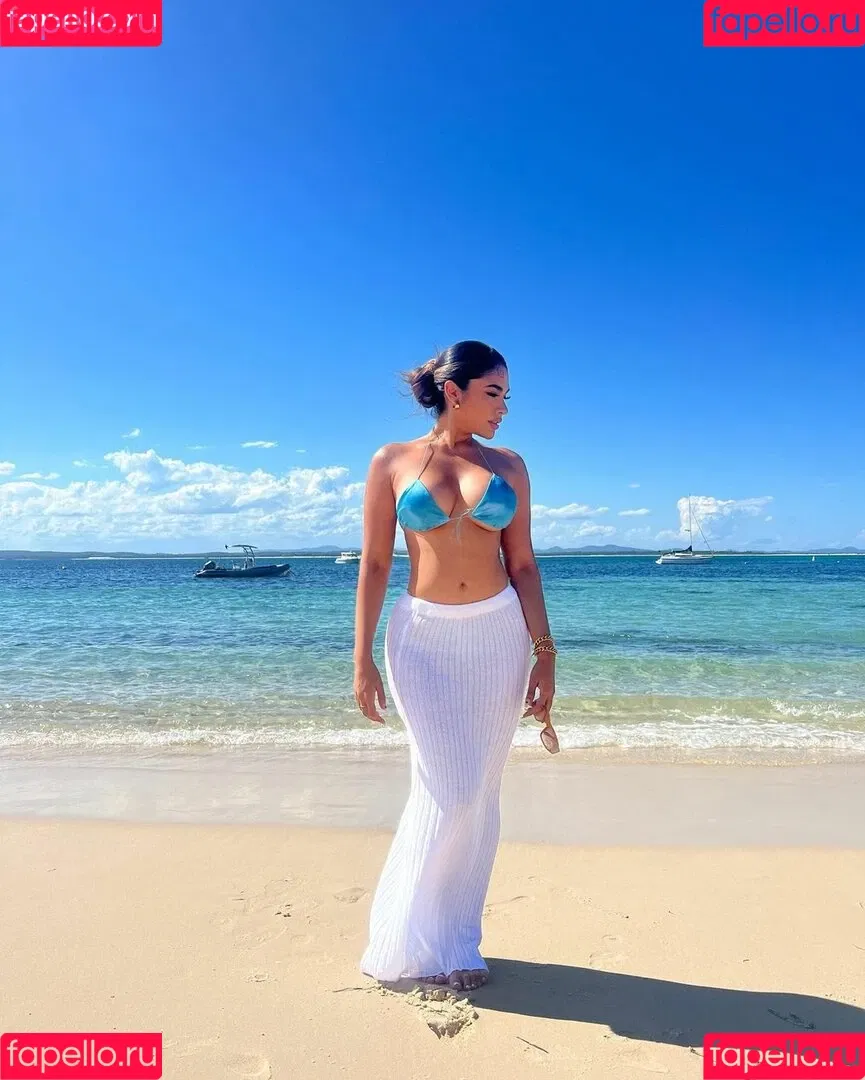 Maria Perez Onlyfans Photo Gallery 