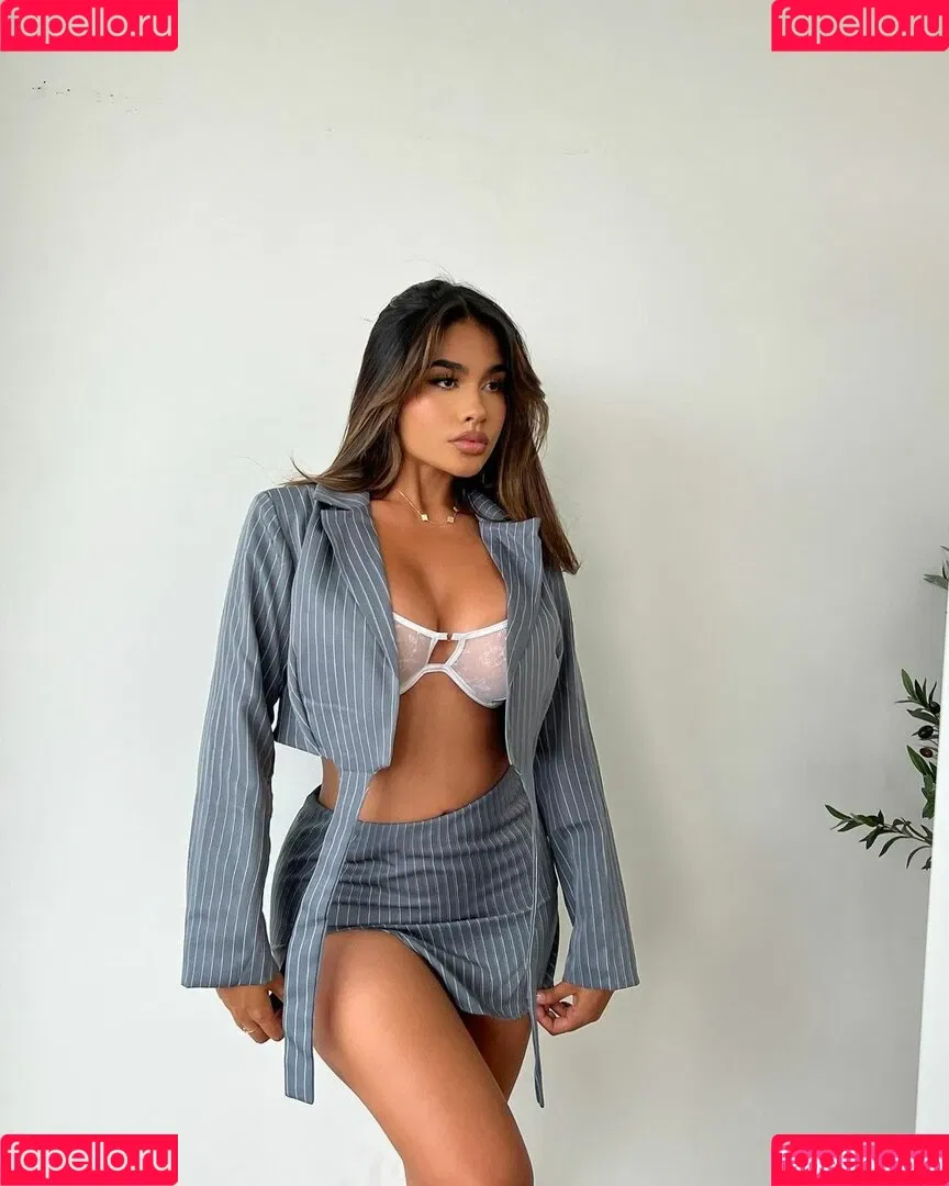 Maria Perez Onlyfans Photo Gallery 