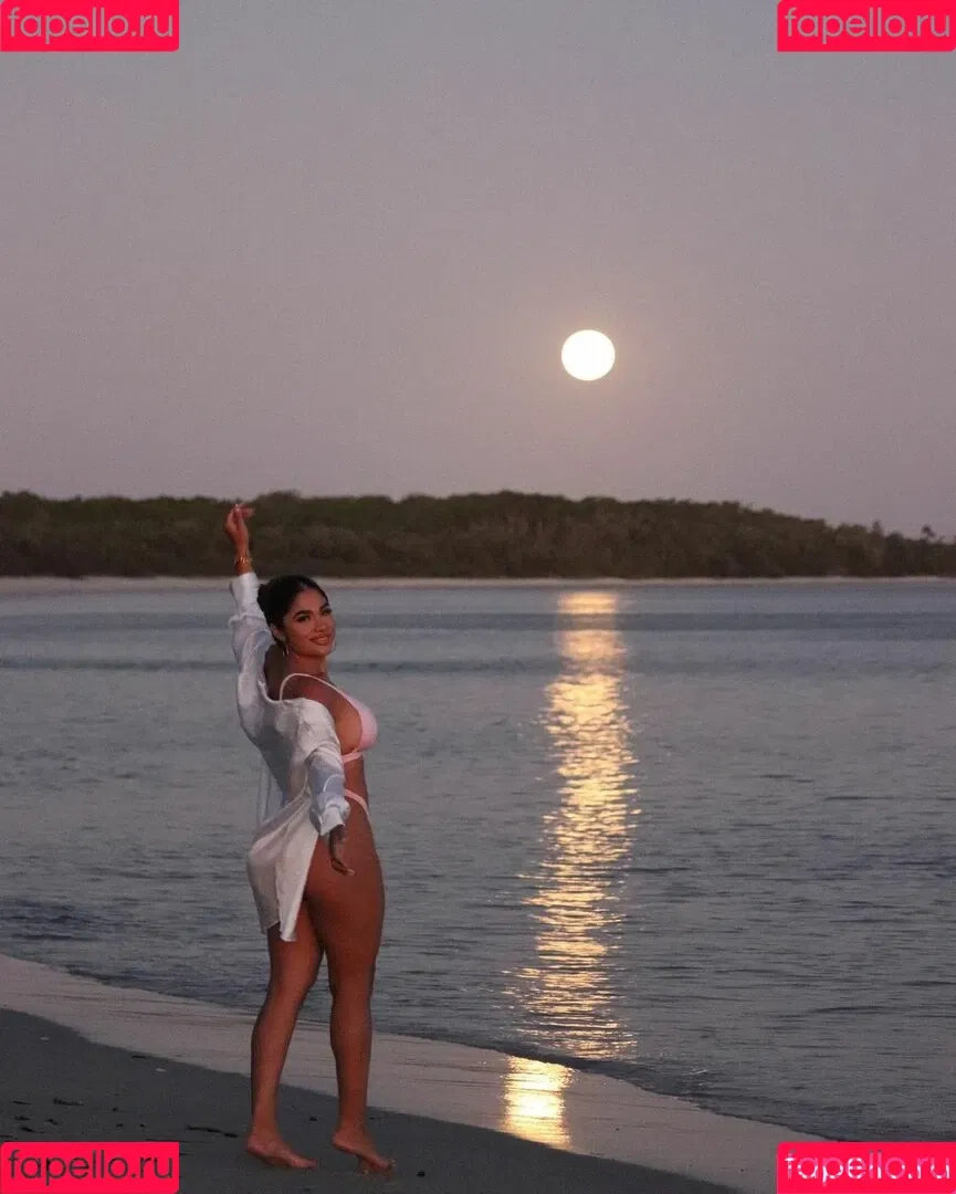 Maria Perez Onlyfans Photo Gallery 