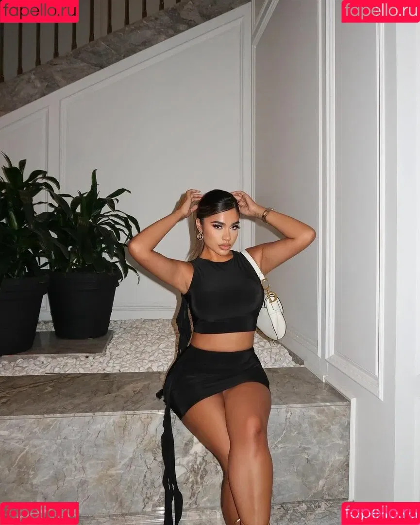 Maria Perez Onlyfans Photo Gallery 