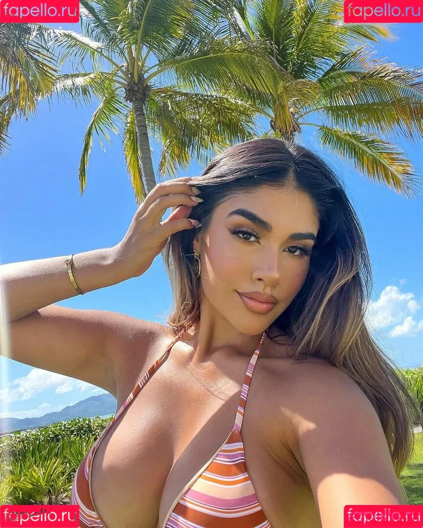 Maria Perez Onlyfans Photo Gallery 