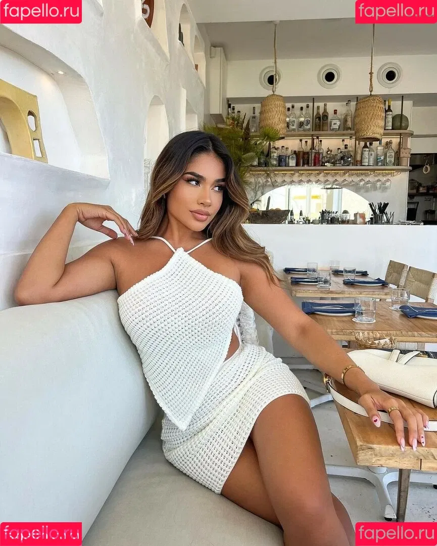 Maria Perez Onlyfans Photo Gallery 