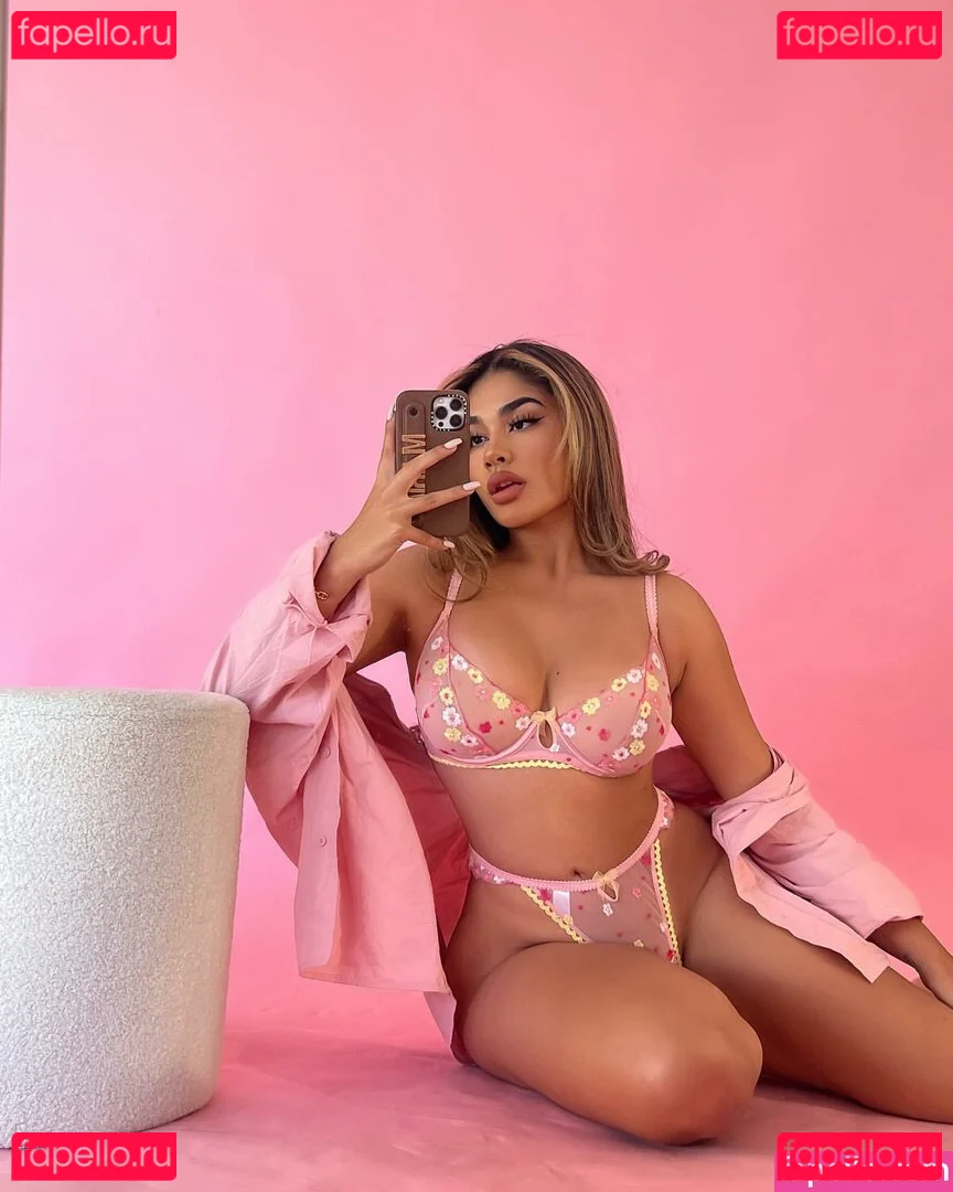 Maria Perez Onlyfans Photo Gallery 