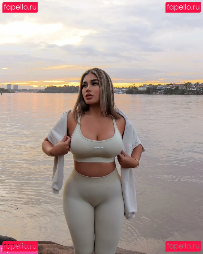 Maria Perez Onlyfans Photo Gallery 