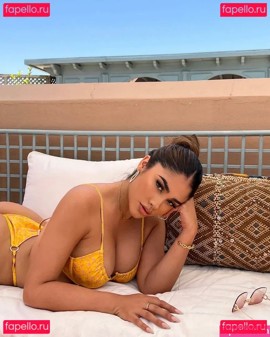 Maria Perez Onlyfans Photo Gallery 