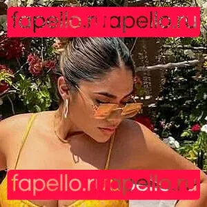 Maria Perez Onlyfans Photo Gallery 