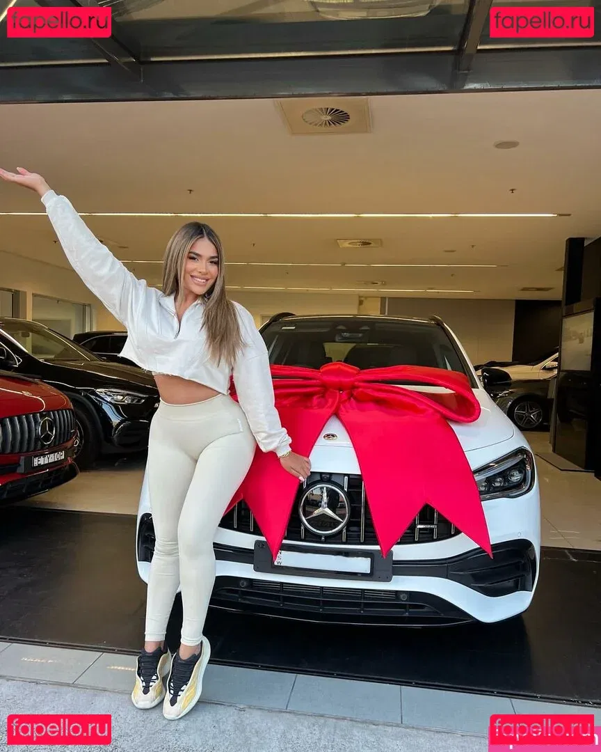 Maria Perez Onlyfans Photo Gallery 