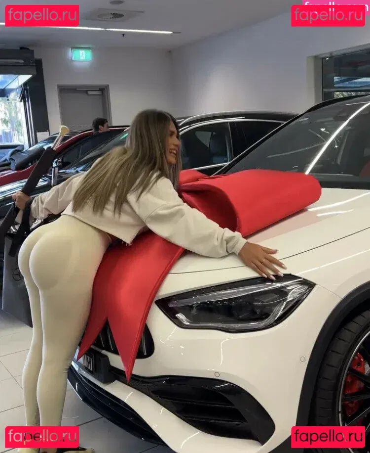 Maria Perez Onlyfans Photo Gallery 