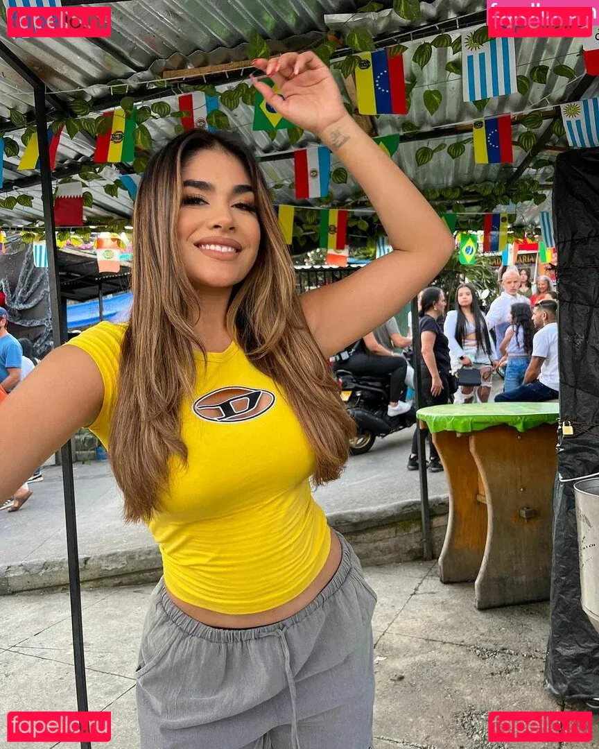 Maria Perez Onlyfans Photo Gallery 