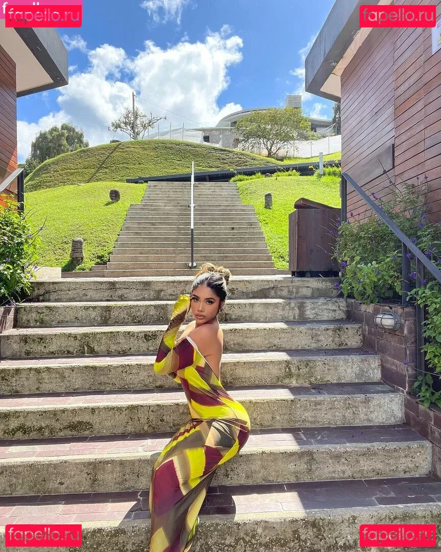 Maria Perez Onlyfans Photo Gallery 