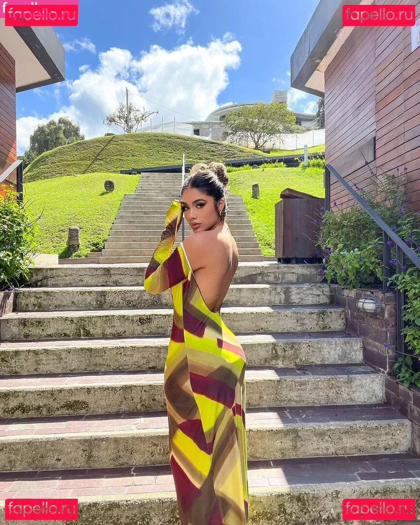 Maria Perez Onlyfans Photo Gallery 