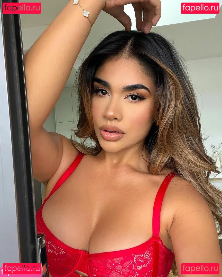 Maria Perez Onlyfans Photo Gallery 