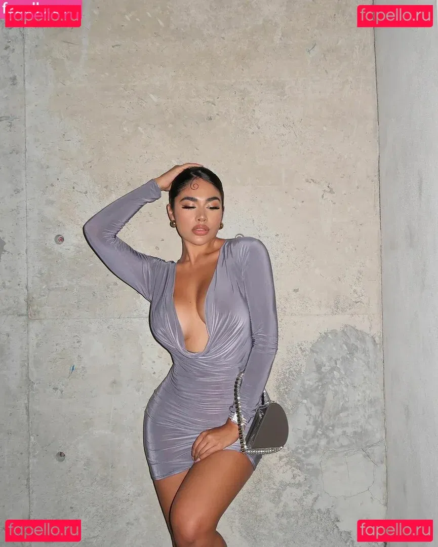 Maria Perez Onlyfans Photo Gallery 