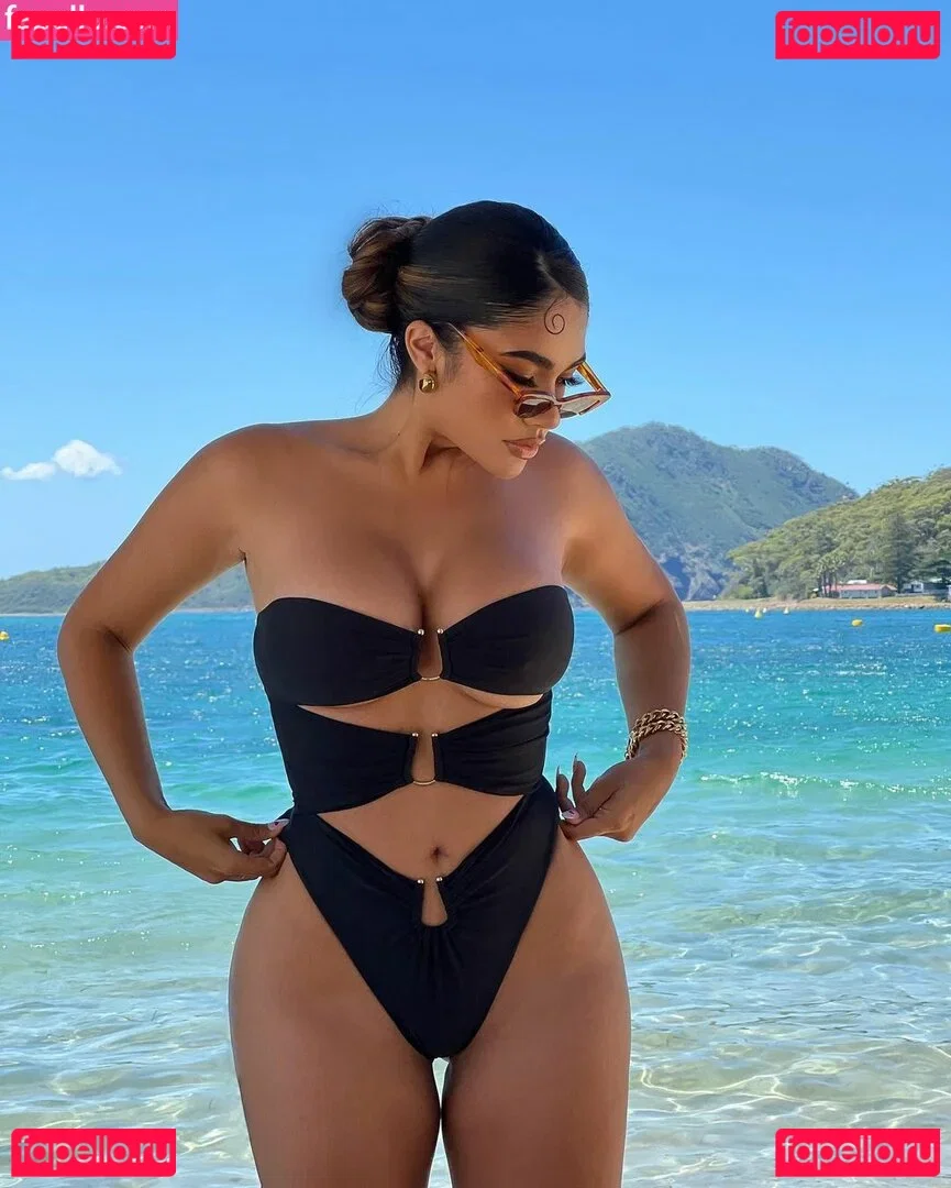 Maria Perez Onlyfans Photo Gallery 